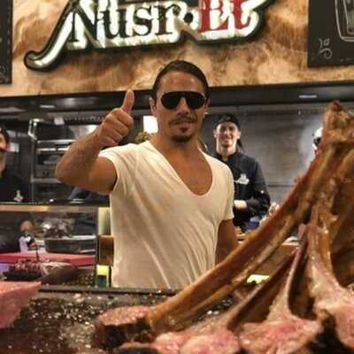 Nusr-et Steakhouse