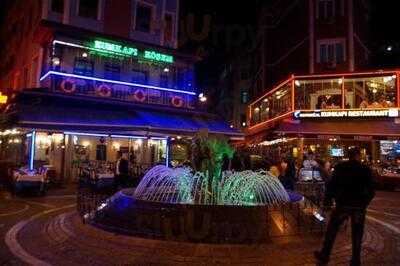 Kartallar Mavi Nokta Balık Restaurant