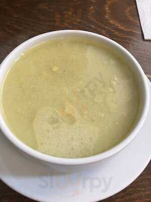 Meşhur Fetih İşkembe Salonu