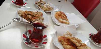 Tarihi Cemberlitas Borekcisi