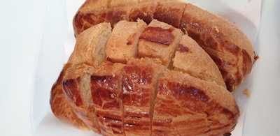 Tarihi Cemberlitas Borekcisi