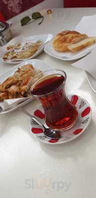 Tarihi Cemberlitas Borekcisi