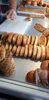 Tarihi Cemberlitas Borekcisi