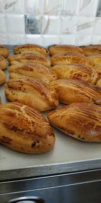 Tarihi Cemberlitas Borekcisi