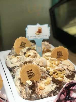 Dondurmino Gelato