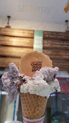 Dondurmino Gelato