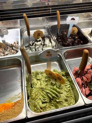 Dondurmino Gelato