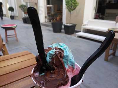Dondurmino Gelato