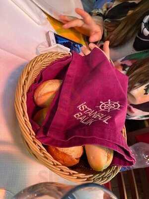 Istanbul Balik Restaurant