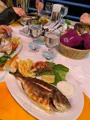 Istanbul Balik Restaurant
