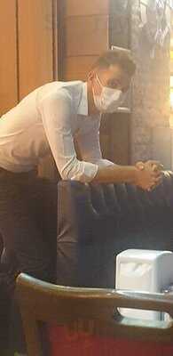 Istanbul Balik Restaurant