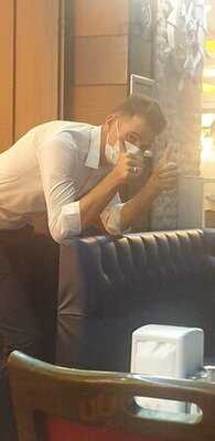 Istanbul Balik Restaurant