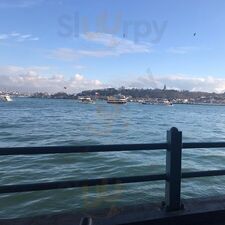 Istanbul Balik Restaurant