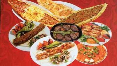 Yeni Ugur Pide & Kebap Salonu