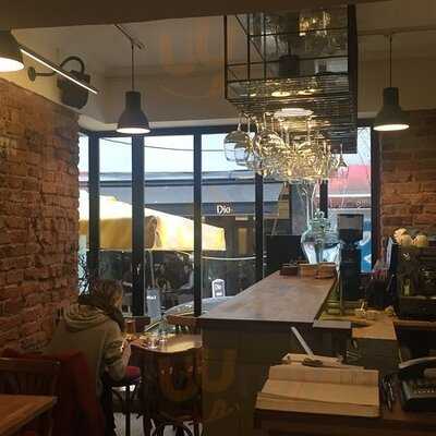 Cortiletto Pizzeria & Bar