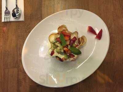 Cortiletto Pizzeria & Bar