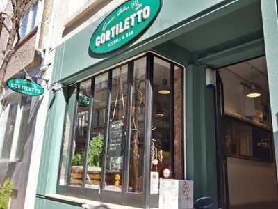 Cortiletto Pizzeria & Bar