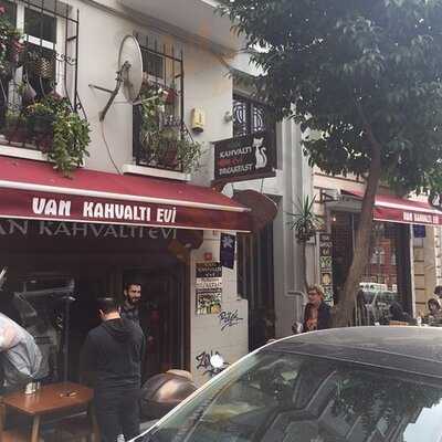 Van Kahvaltı Evi