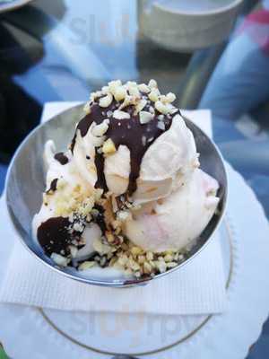 Muno Dondurma & Waffle