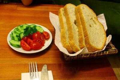 Mahmure Acoustic Lezzetler