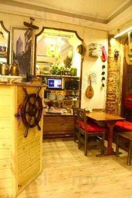 Mahmure Acoustic Lezzetler