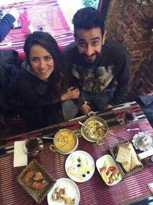 Mahmure Acoustic Lezzetler