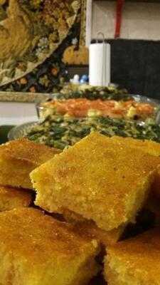 Mahmure Acoustic Lezzetler