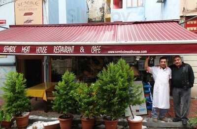 Sembol Meat House