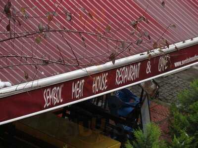Sembol Meat House