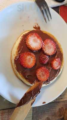 Munchies Crepe Pancake