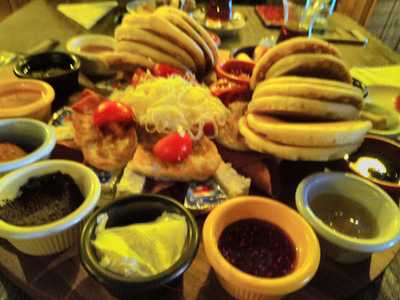 Munchies Crepe Pancake