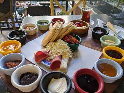 Munchies Crepe Pancake