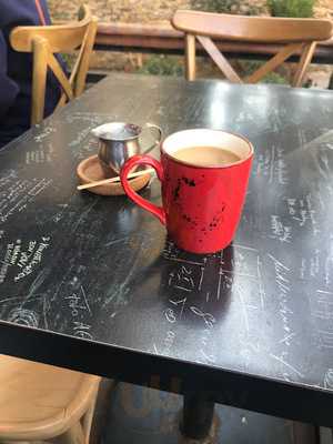 Munchies Crepe Pancake