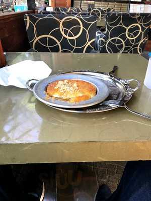 Altın Tabak Künefe