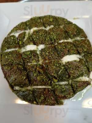 Altın Tabak Künefe