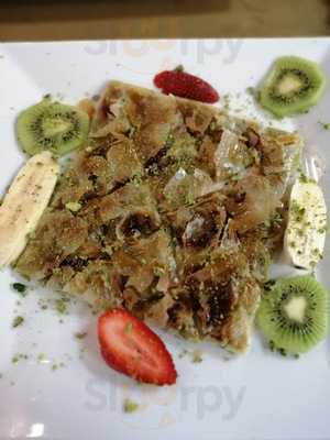 Altın Tabak Künefe