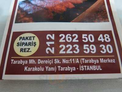 Öz Adana Kebap & Lahmacun