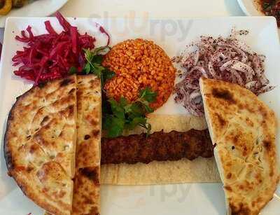 Tarihi Diyarbakir Cigercisi