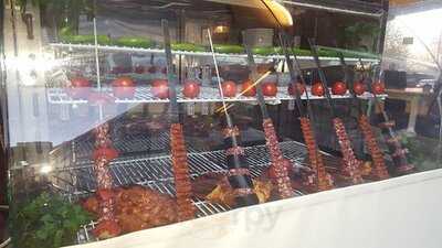 Tarihi Diyarbakir Cigercisi