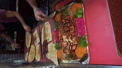 Tarihi Diyarbakir Cigercisi