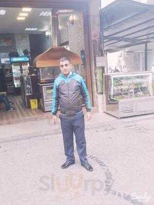 Tarihi Diyarbakir Cigercisi