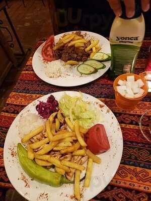 Bezirhan Cafe Türk Ocağı