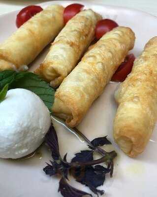 Renad Mediterranean Cuisine