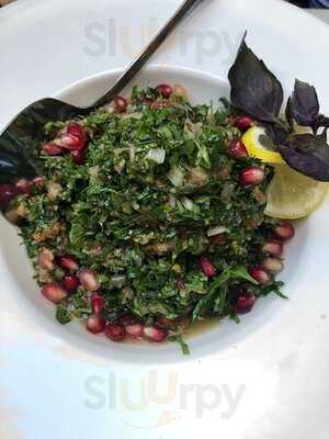 Renad Mediterranean Cuisine