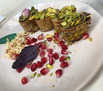 Renad Mediterranean Cuisine