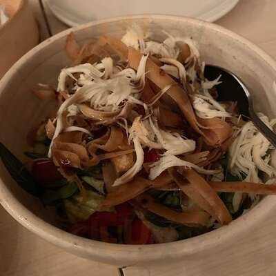 Renad Mediterranean Cuisine