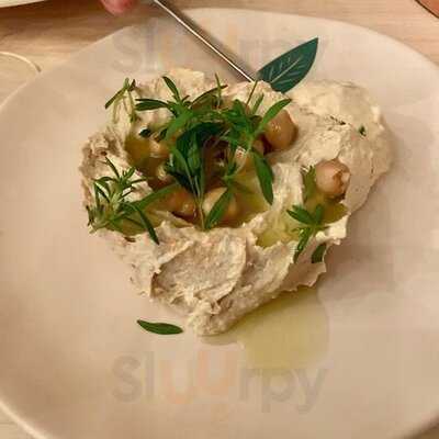 Renad Mediterranean Cuisine