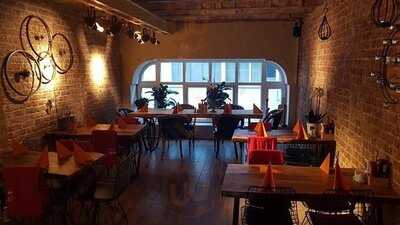 Cicki Ma Ma Istanbul