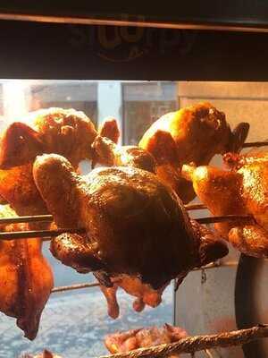 Cicki Ma Ma Istanbul