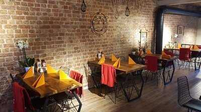 Cicki Ma Ma Istanbul